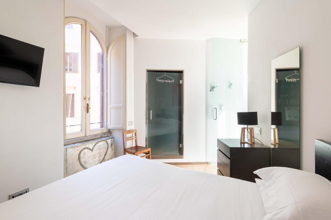 Apartamento Maison Leonardo Pantheon *
