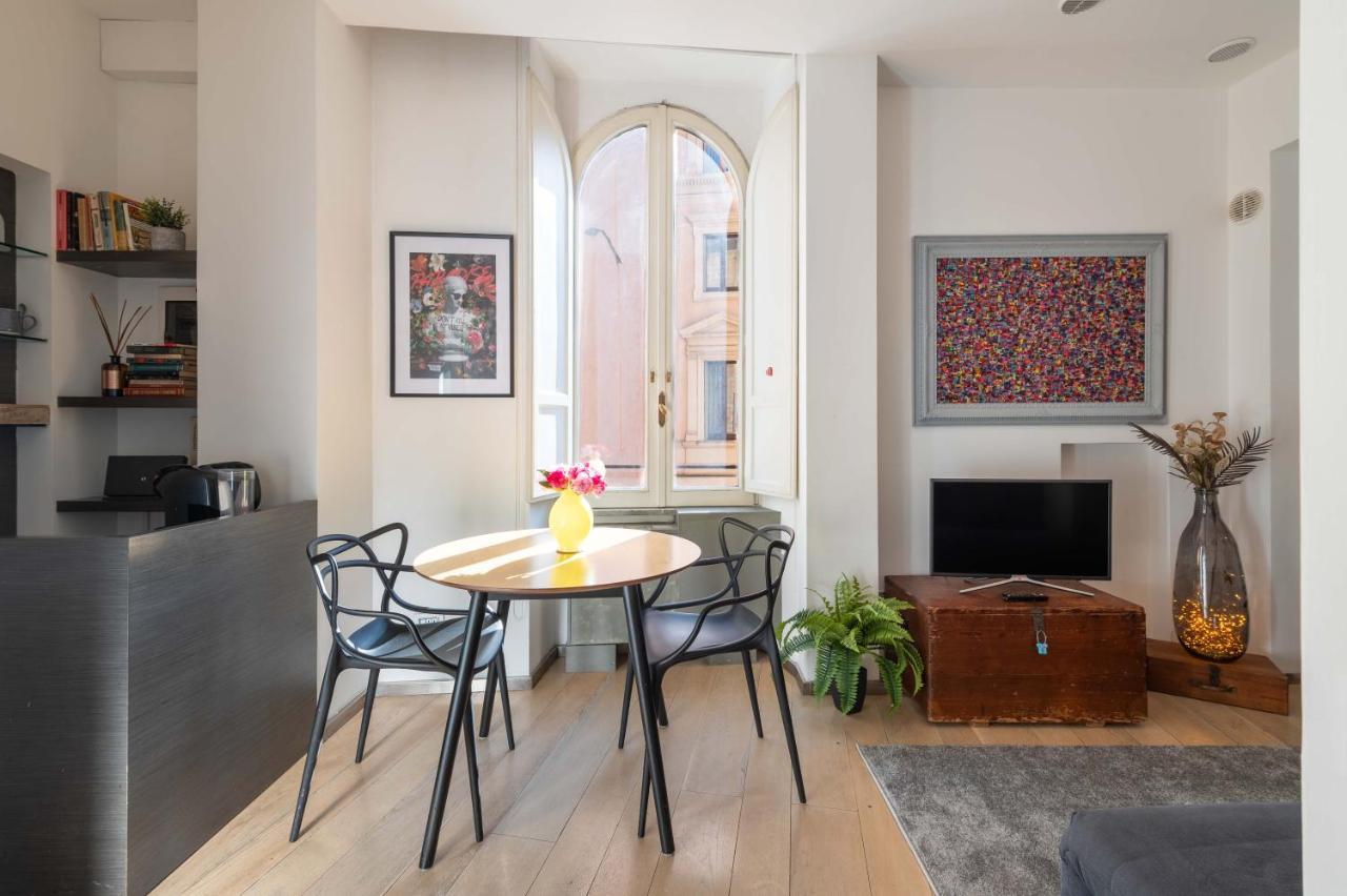 Maison Leonardo Pantheon Apartamento