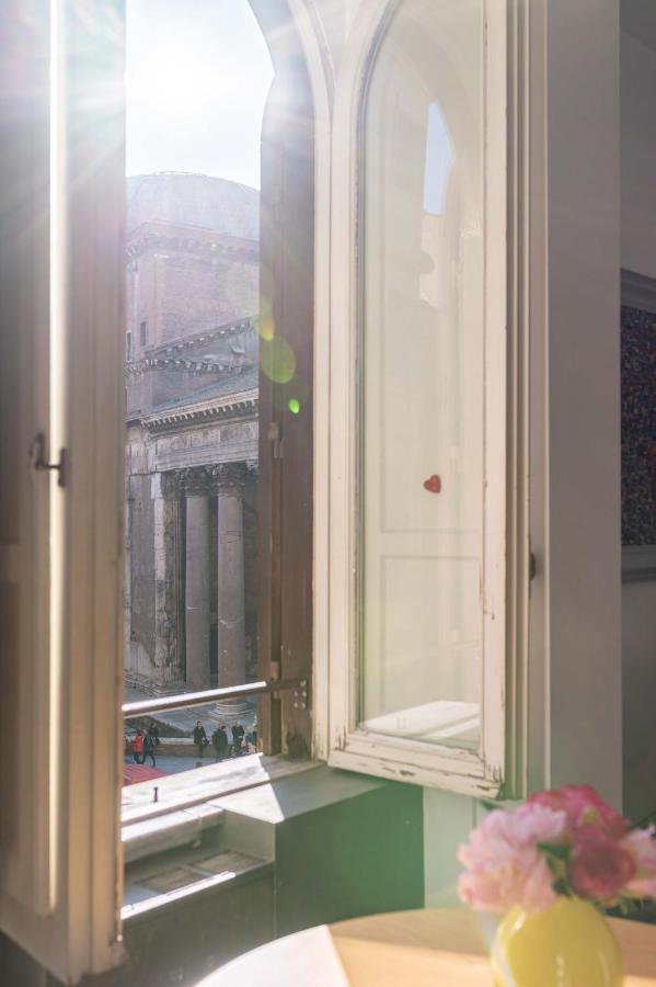 Maison Leonardo Pantheon * Roma
