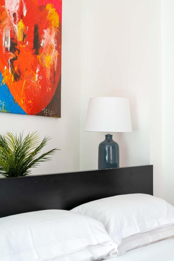 Maison Leonardo Pantheon Apartamento