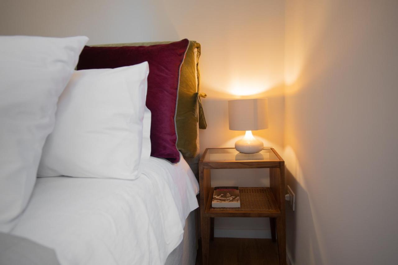Apartamento Licinia Due Roma