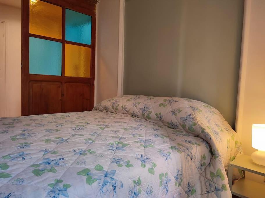 Charming San Lorenzo Centre