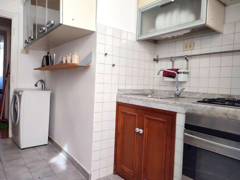 Appartamento Charming San Lorenzo Centre