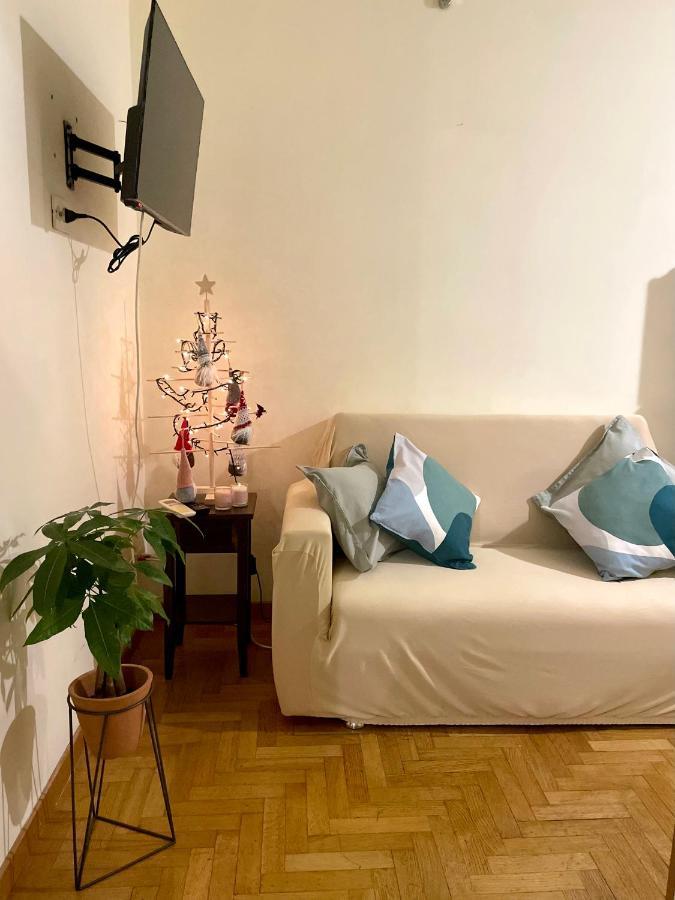 Apartamento Aurora House - Accogliente A Barberini Roma