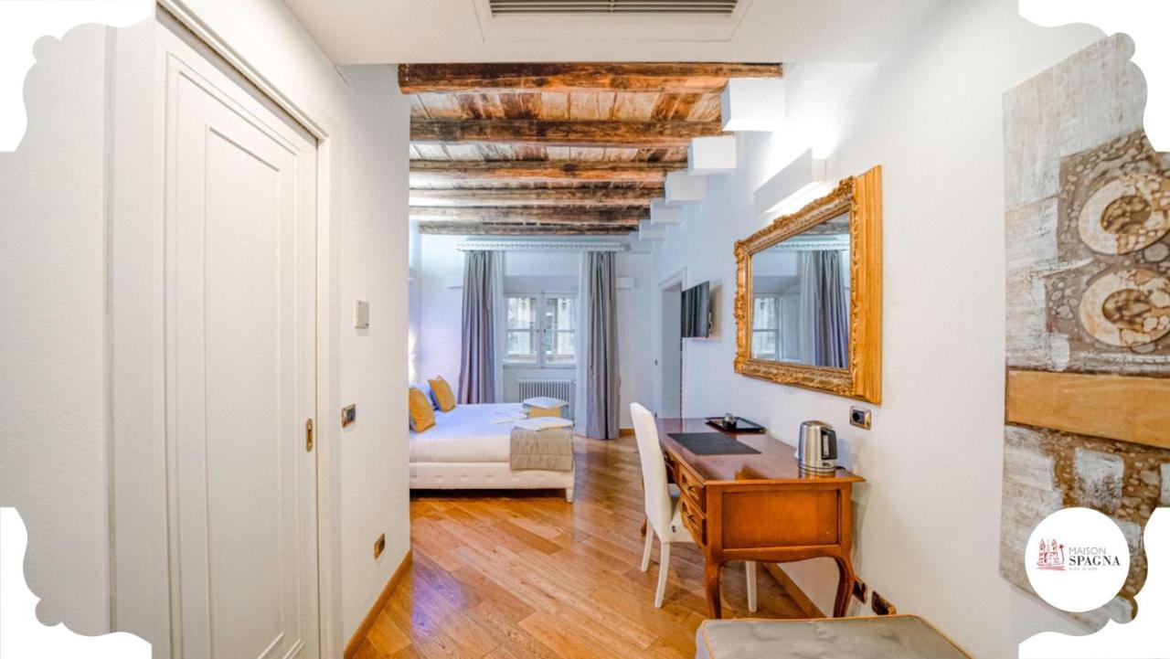Maison Spagna * Roma