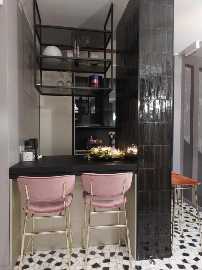 Apartamento Trastevere Boutique With Gym And Steam Shower