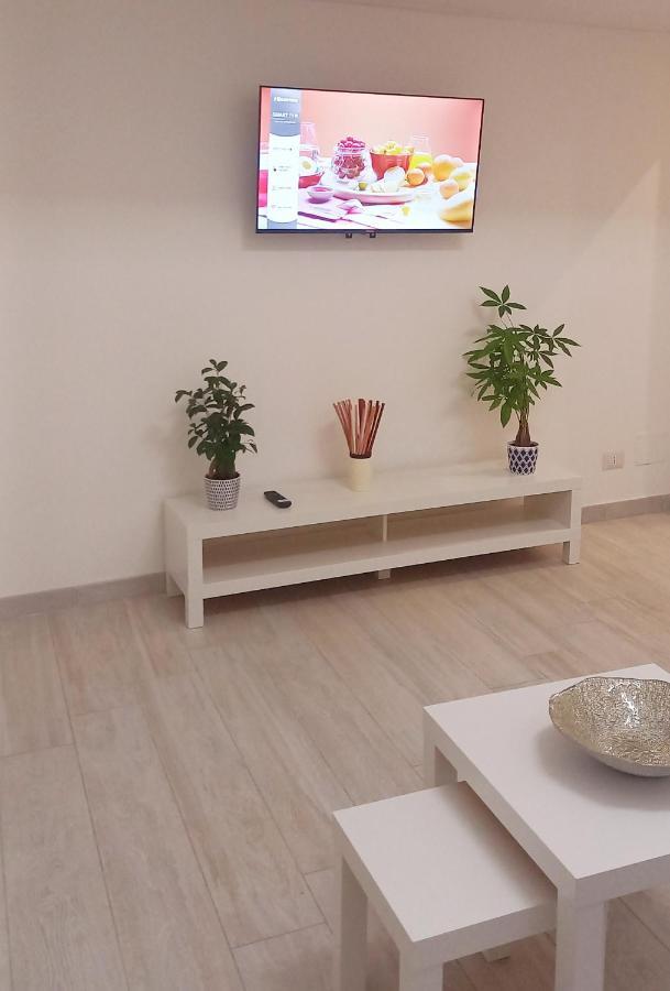 Apartamento Handy&rivieni2 Roma