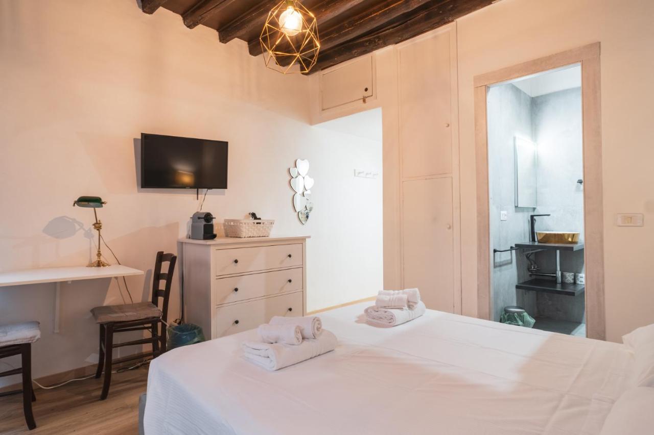 Apartamento Heart Of *