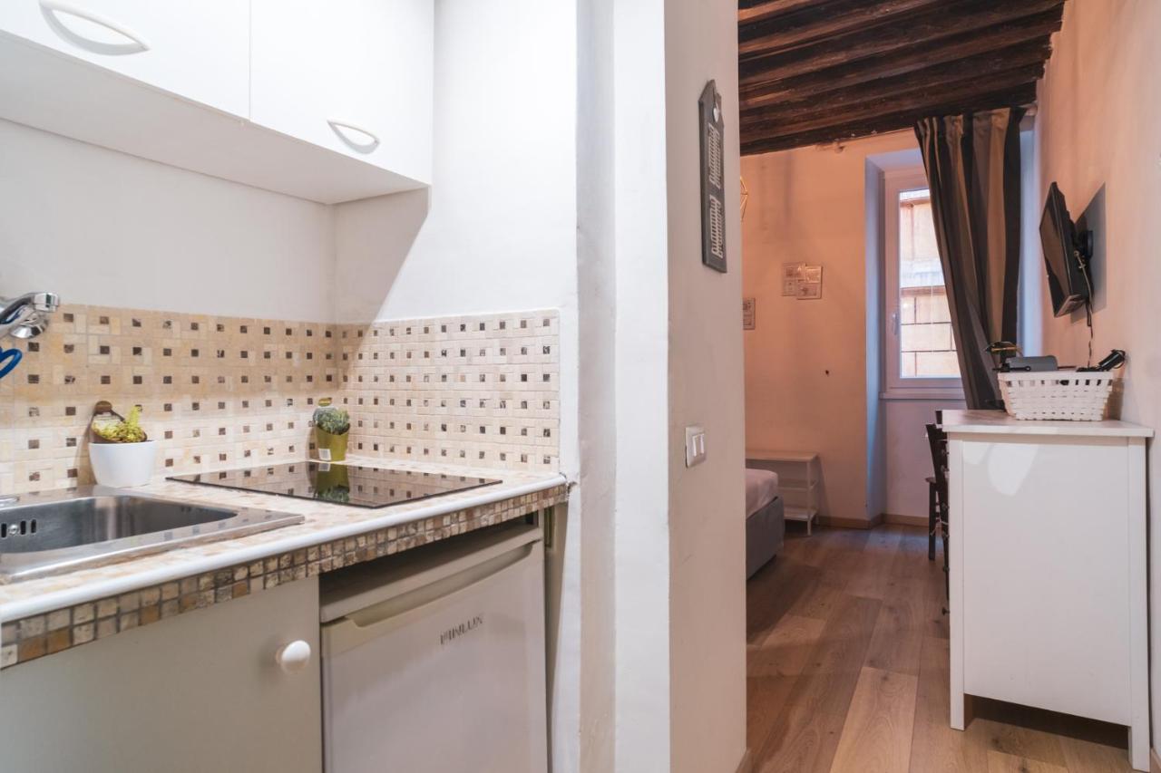 Apartamento Heart Of Roma