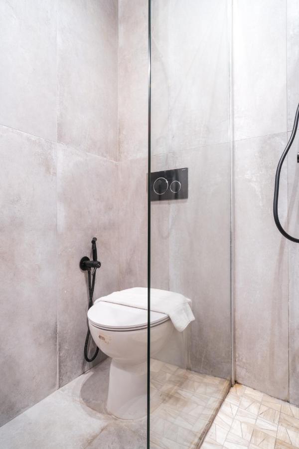 Heart Of Apartamento Roma