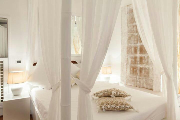Navona Star Luxury Deluxe Leilighet *