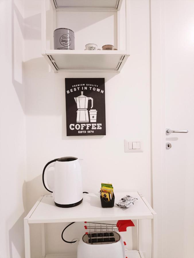 Apartment Giulio Cesare 78