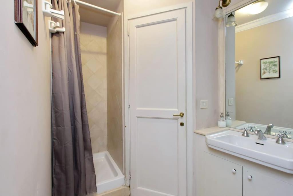 Navona Elegant Two Bedroom * Roma