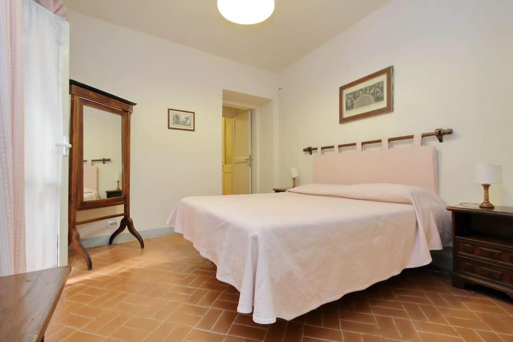 Navona Elegant Two Bedroom Apartamento *
