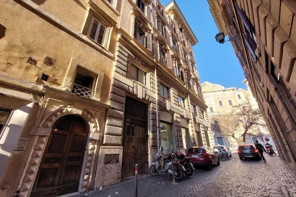 Navona Elegant Two Bedroom Roma