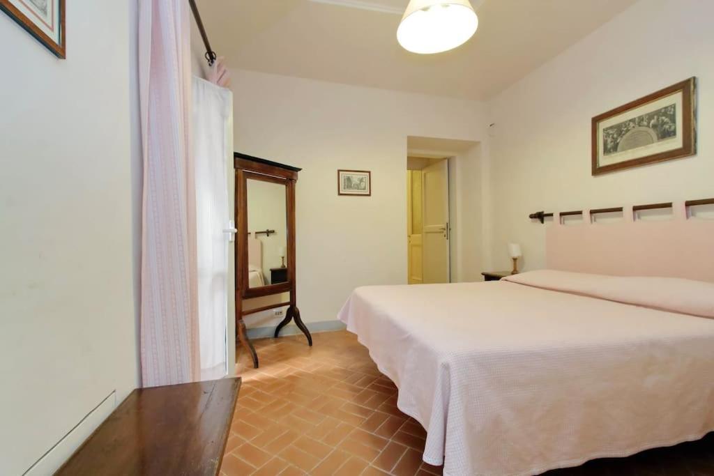 Navona Elegant Two Bedroom Apartamento