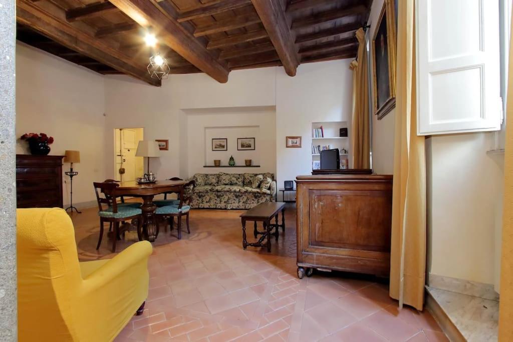 Apartamento Navona Elegant Two Bedroom Roma
