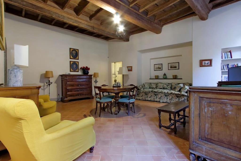 Navona Elegant Two Bedroom Apartamento