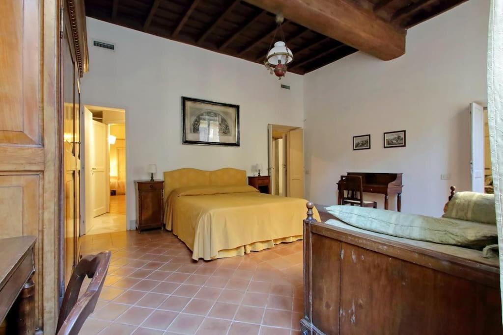 Navona Elegant Two Bedroom * Roma