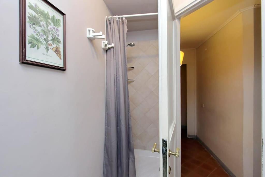Apartamento Navona Elegant Two Bedroom Roma