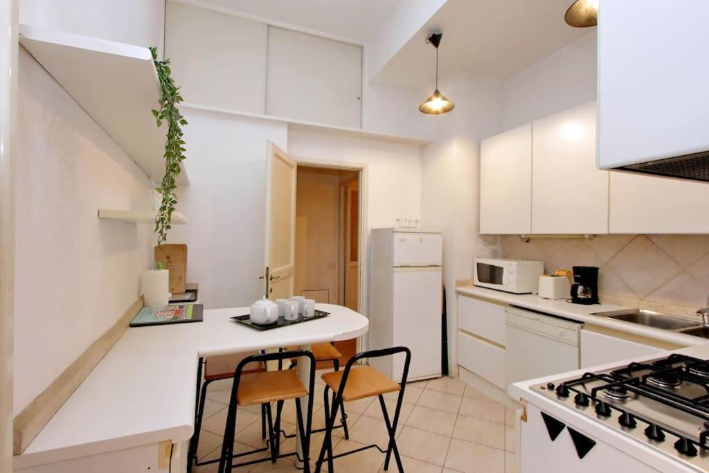Navona Elegant Two Bedroom Apartamento *