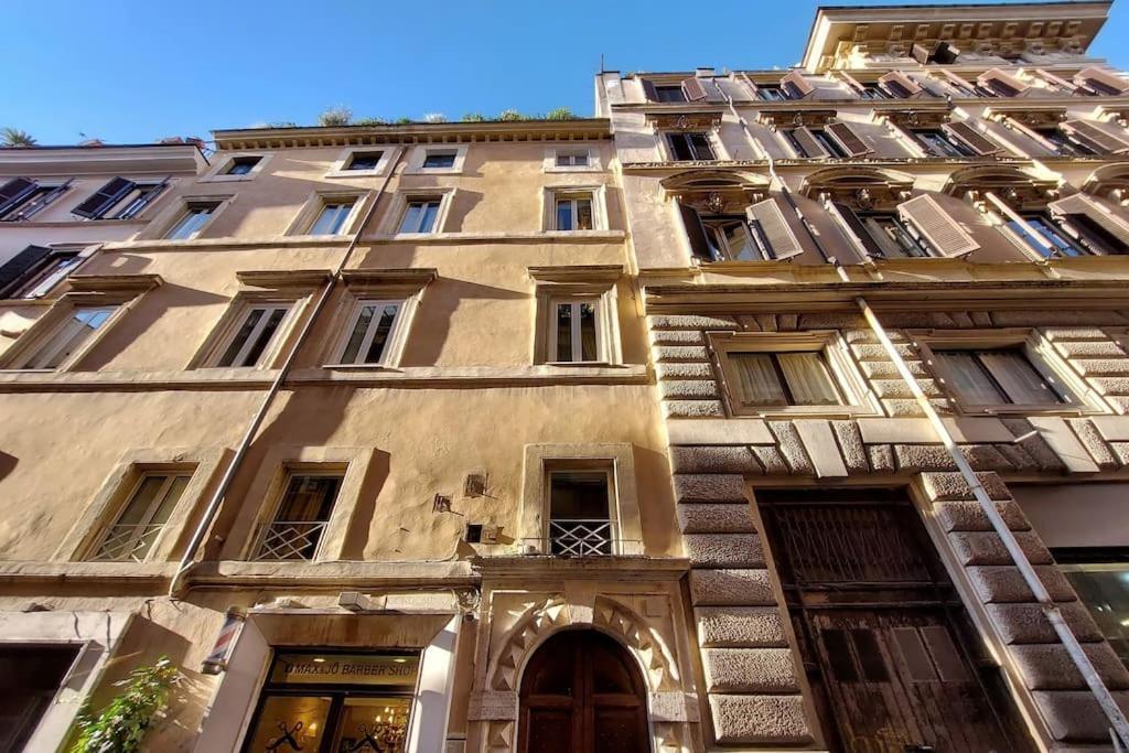Navona Elegant Two Bedroom Roma
