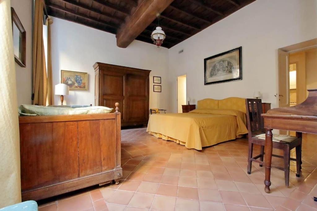 Navona Elegant Two Bedroom Roma
