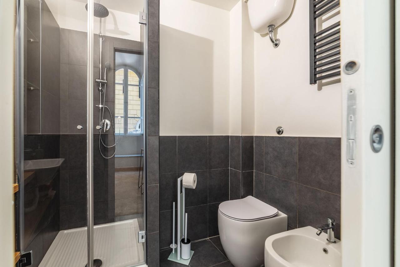 Castro Pretorio Apartamento