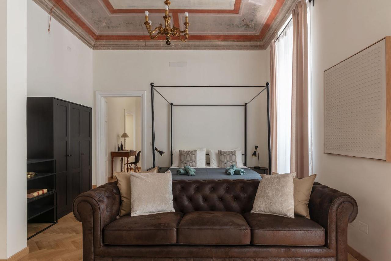 Apartamento Castro Pretorio Roma