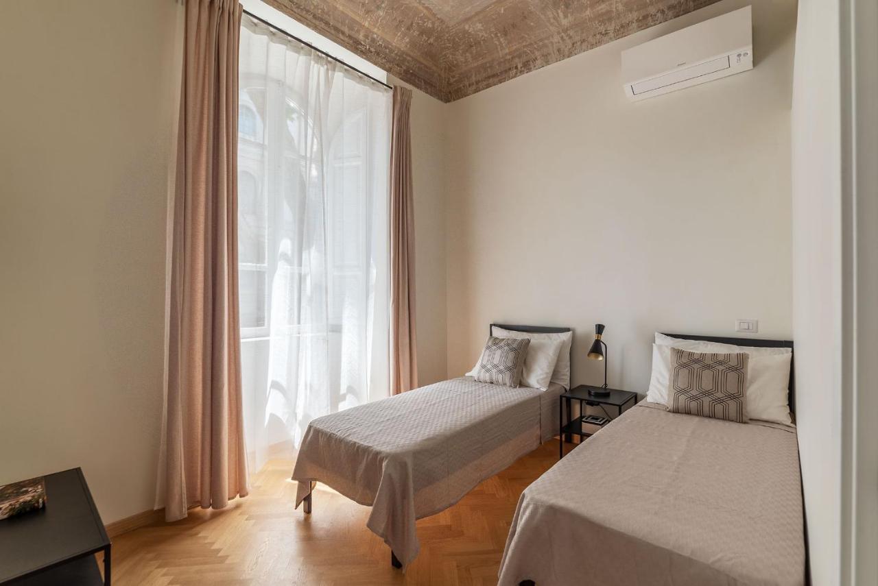 Apartamento Castro Pretorio Roma
