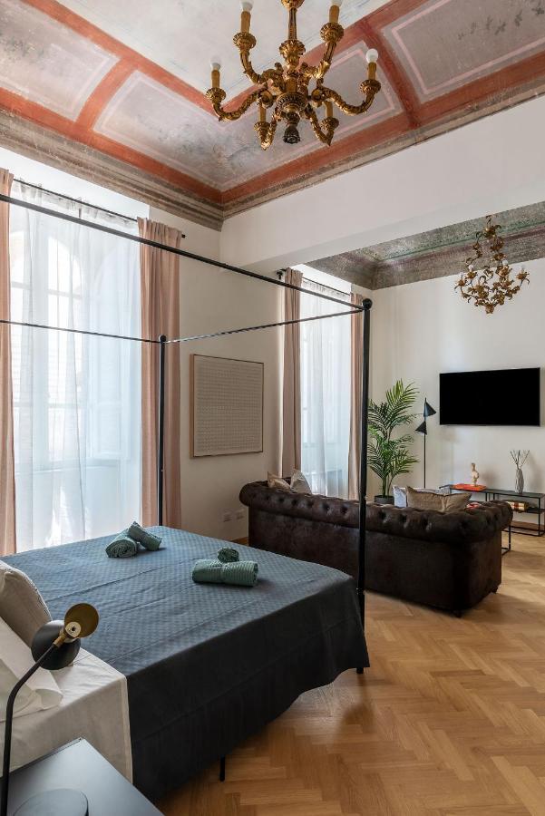 Apartamento Castro Pretorio *