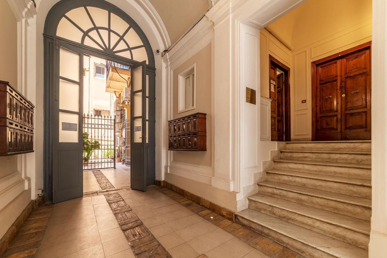 Apartamento Castro Pretorio *