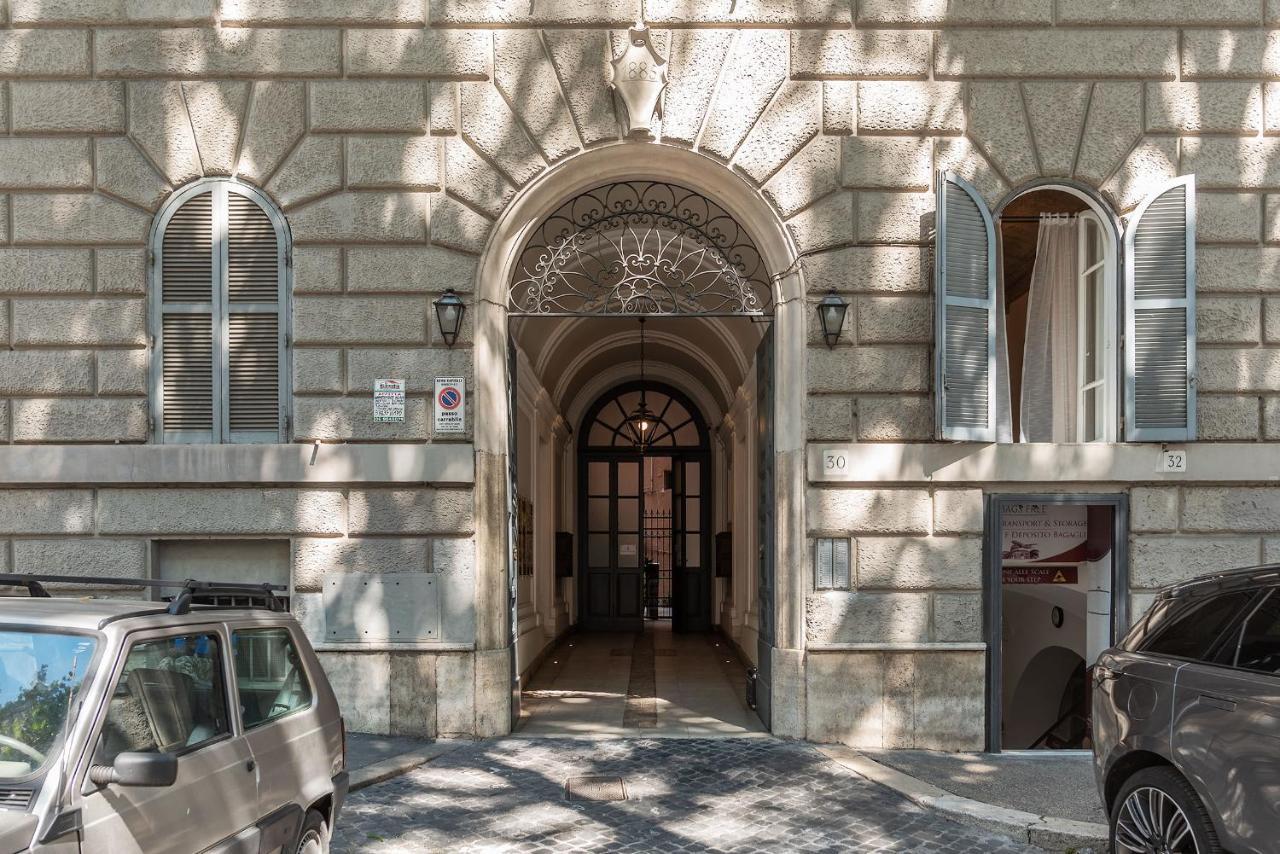 Apartamento Castro Pretorio
