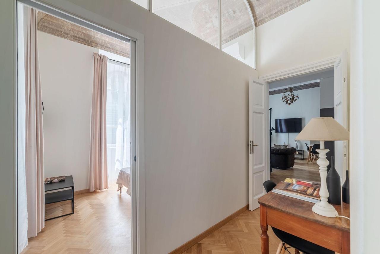 Apartamento Castro Pretorio