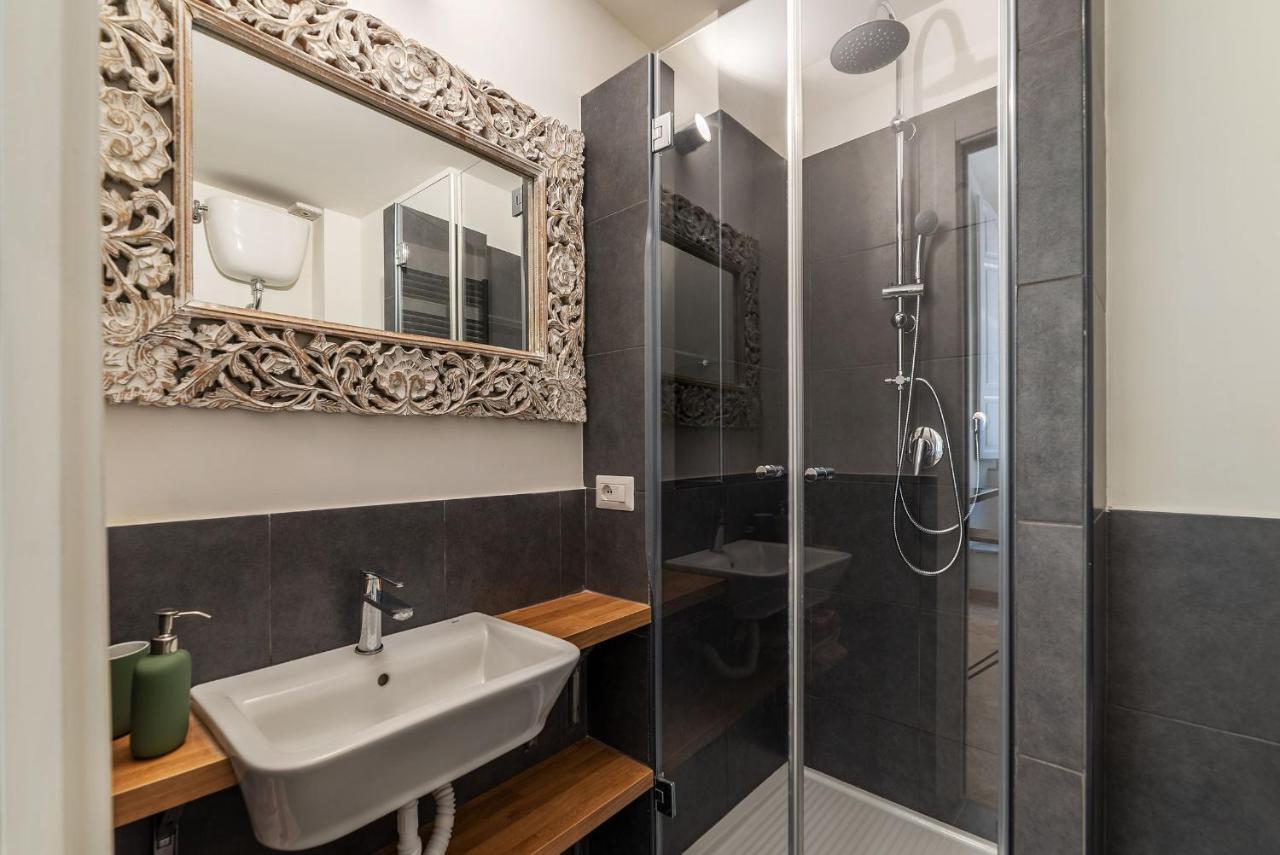 Apartamento Castro Pretorio *