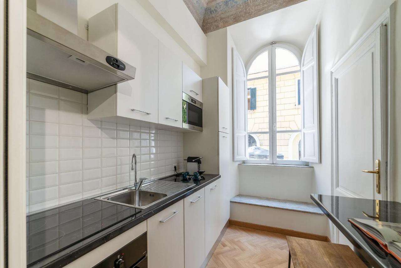 Castro Pretorio Apartamento *