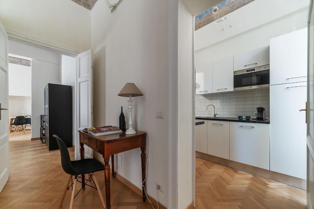 Apartamento Castro Pretorio