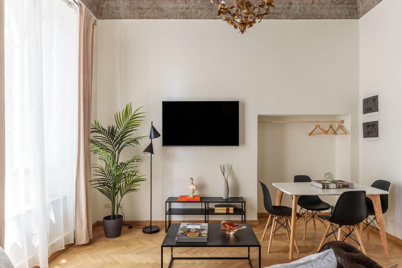Apartamento Castro Pretorio