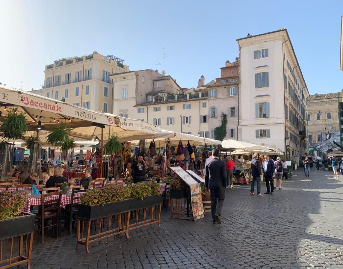 Apartamento Nel Centro Storico.