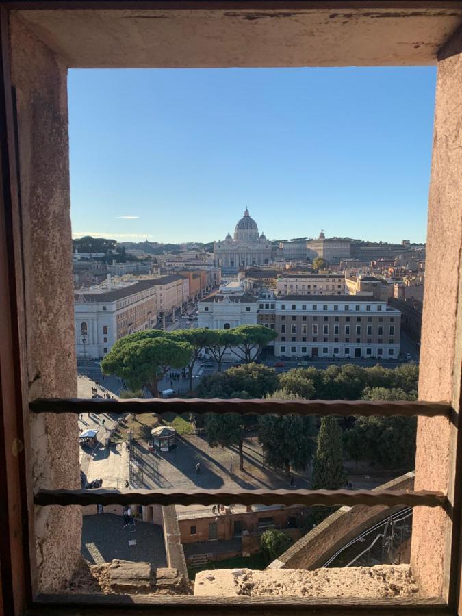 Nel Centro Storico.