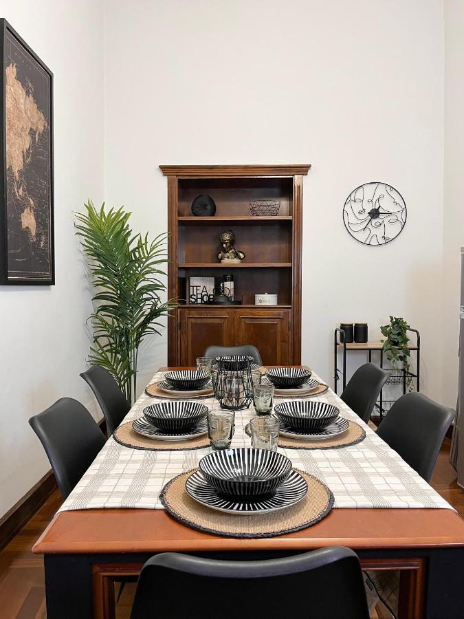 Leilighet Maison Caesar - Exclusive 115 M2 Roma