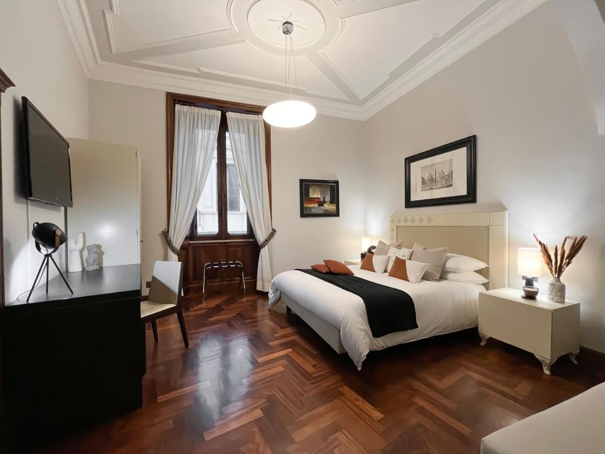 Leilighet Maison Caesar - Exclusive 115 M2