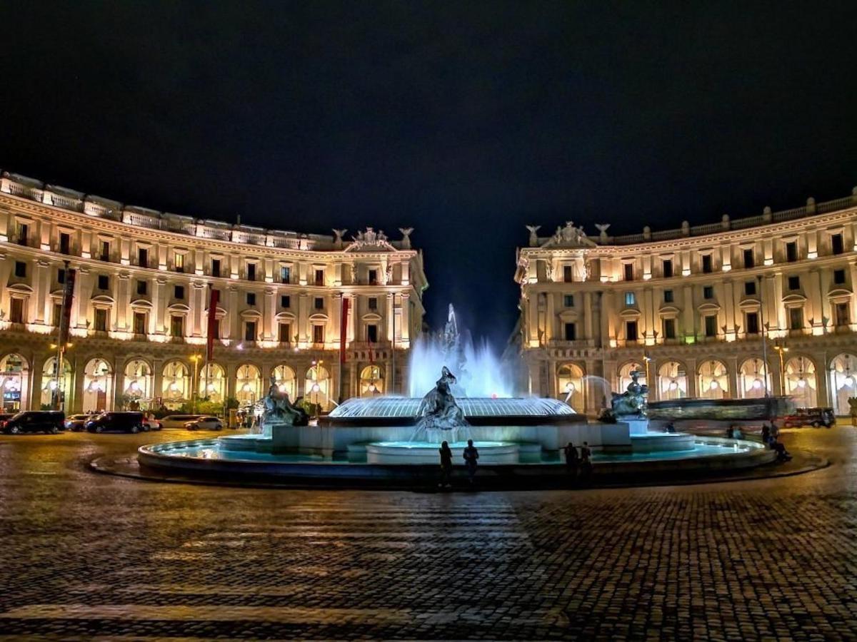 Maison Caesar - Exclusive 115 M2 * Roma