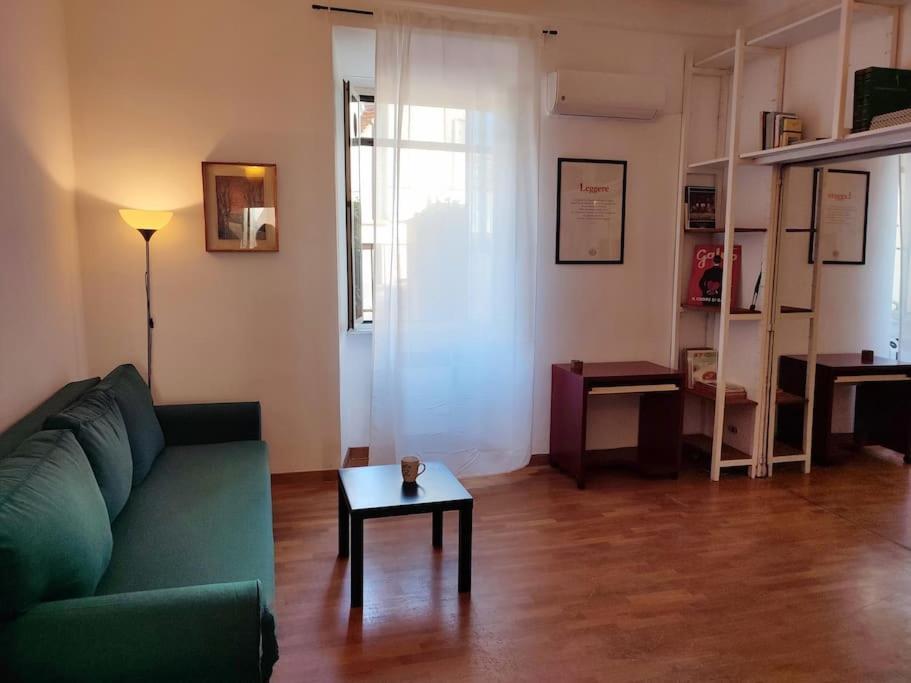 Appartamento Charming San Lorenzo Centre *