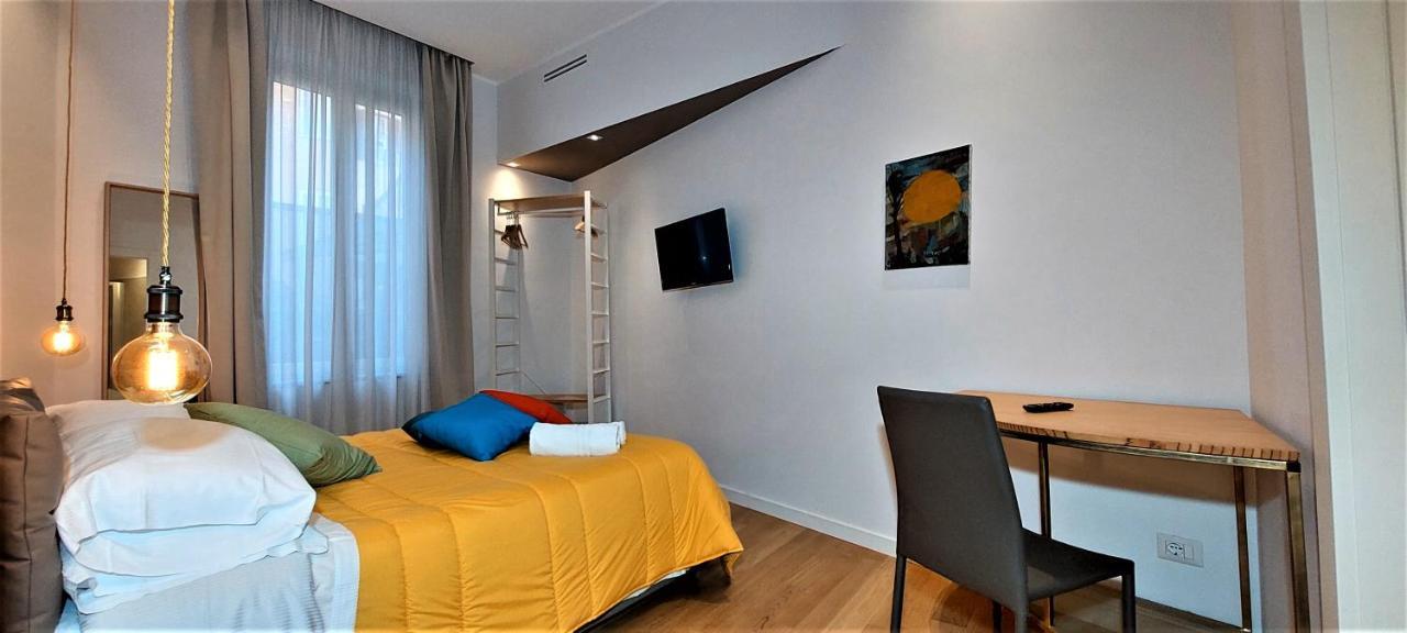 Tribvni Plebis Apartment Rom