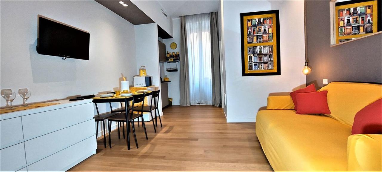 Tribvni Plebis Apartment
