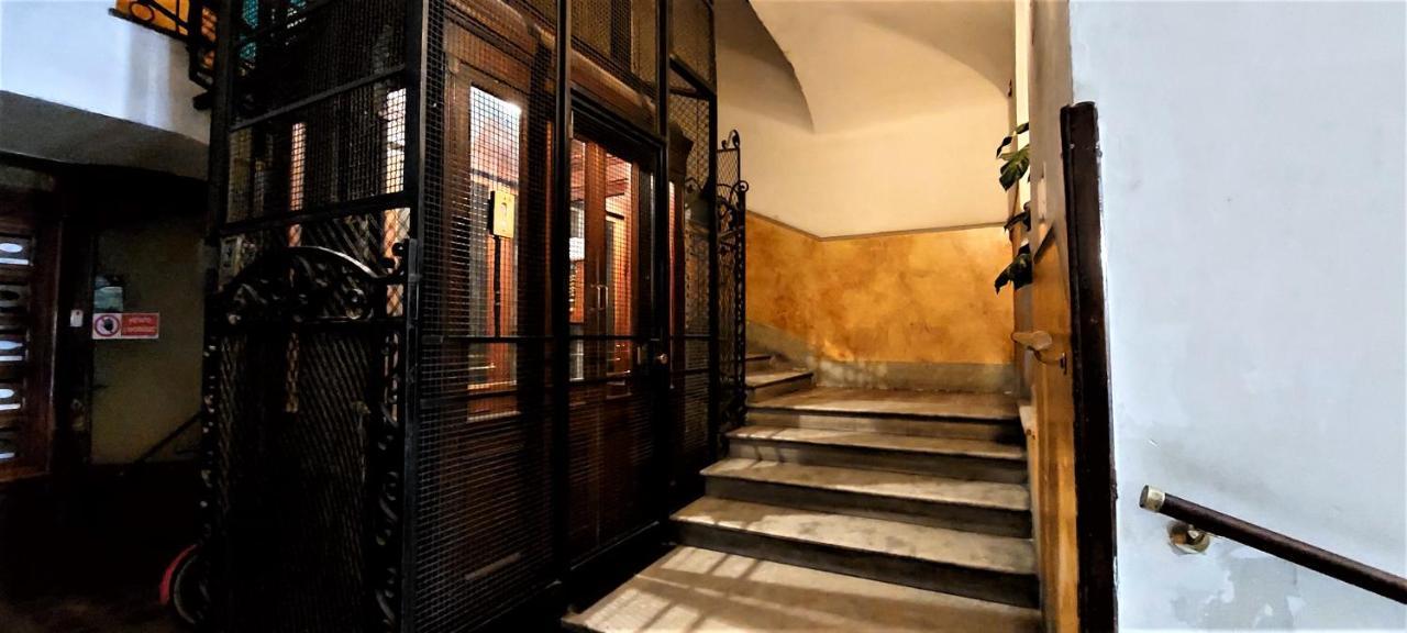 Tribvni Plebis Apartment Rom