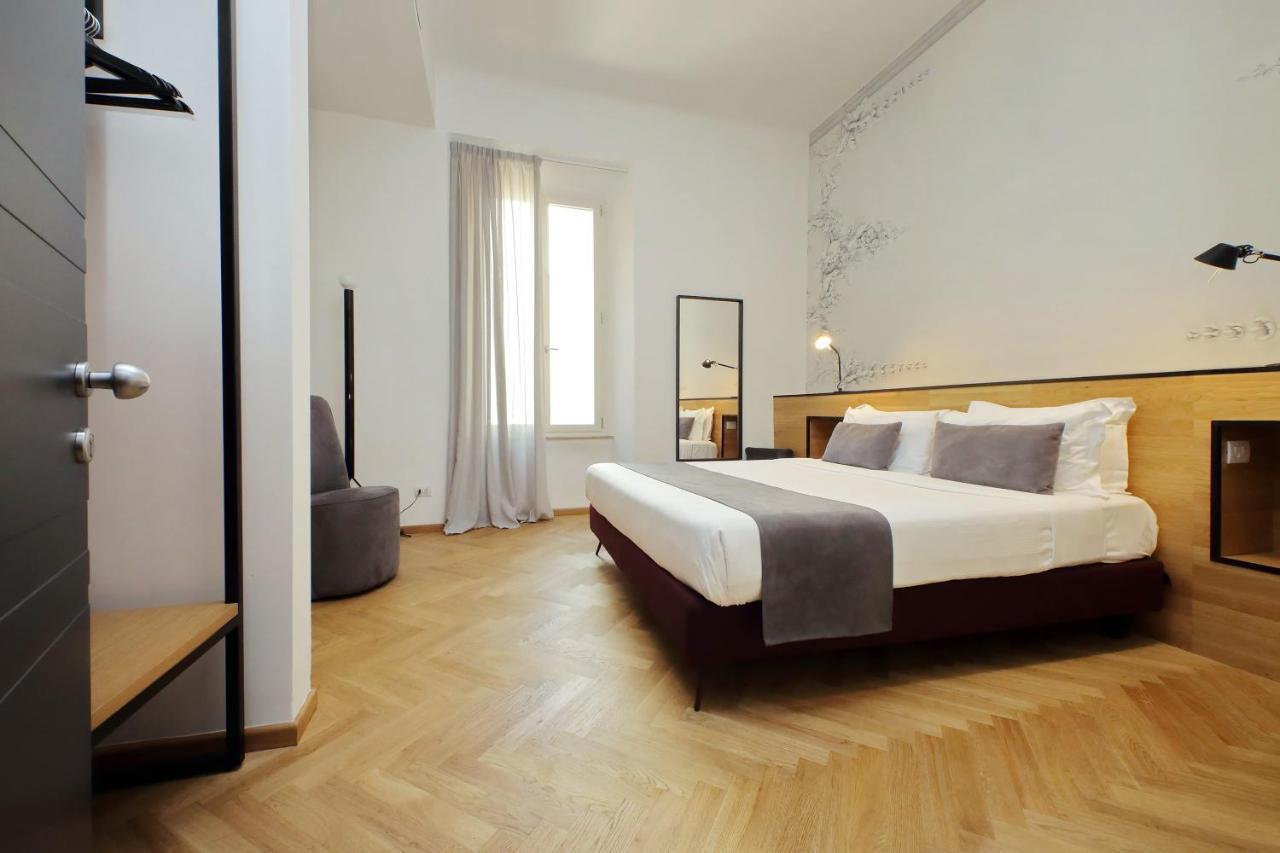 Gasthof Youroom Abruzzi Rom