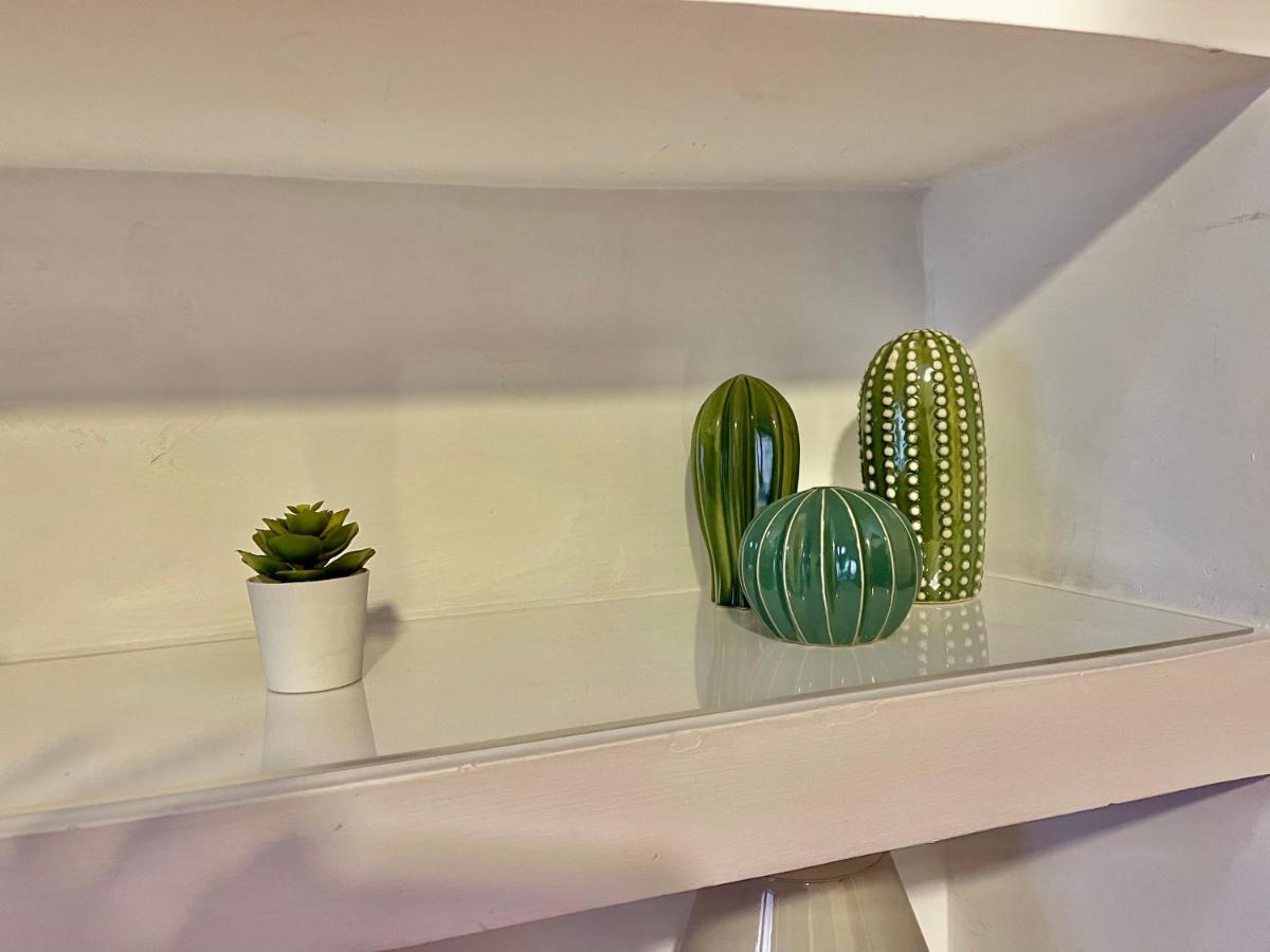Apartamento L'artshop *