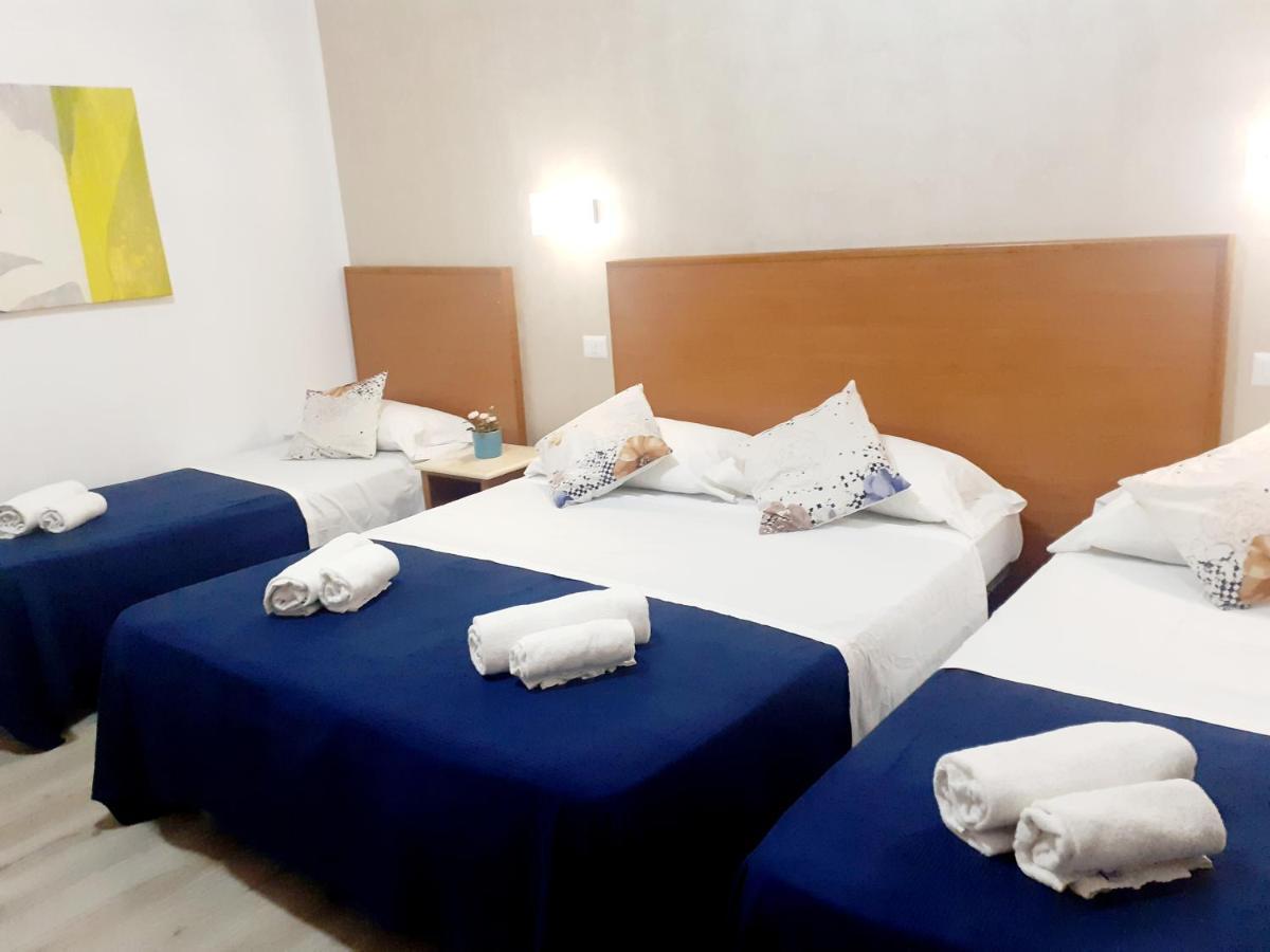 Napoleone Luxury Affittacamere
